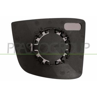 Verre de rétroviseur, rétroviseur extérieur PRASCO OEM 71765378