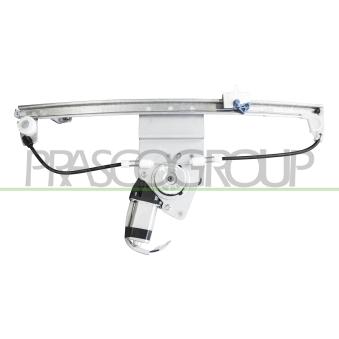 Lève-vitre avant droit PRASCO OEM 51830869