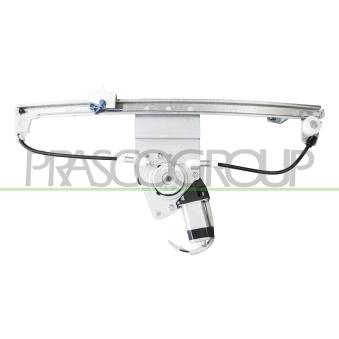 Lève-vitre avant gauche PRASCO OEM 51830870 Lève-vitre avant gauche PRASCO OEM 51830870