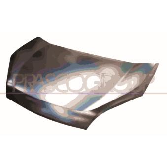 Capot-moteur PRASCO FT9123100 pour FIAT DOBLO 1.6 D Multijet - 100cv