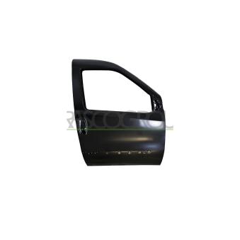 Porte, Carrosserie avant droit PRASCO [FT9123503]
