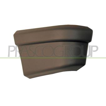 Enjoliveur, pare-chocs avant gauche PRASCO OEM 180889280