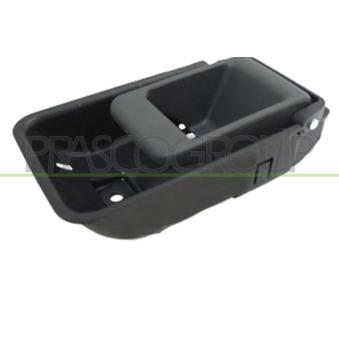 Poignet de porte, équipment intérieur avant gauche PRASCO [FT9198417]