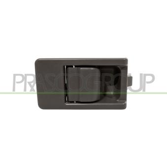 Poignet de porte, équipment intérieur PRASCO OEM 9143C2 Poignet de porte, équipment intérieur PRASCO OEM 9143C2