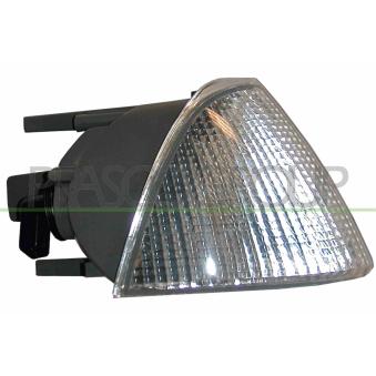 Disperseur, feu clignotant avant droit PRASCO [FT9214113]