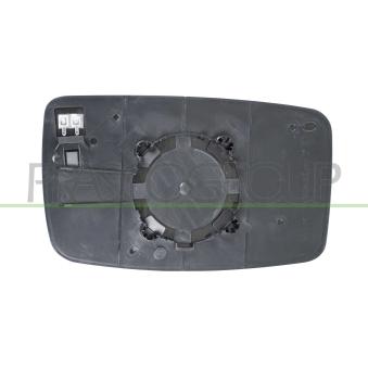 Verre de rétroviseur, rétroviseur extérieur PRASCO OEM 9467048280