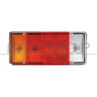 Feu de recul PRASCO [FT9244053]