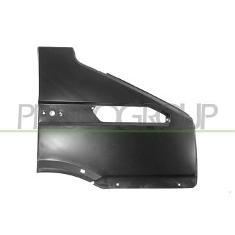 Aile avant droit PRASCO FT9253003