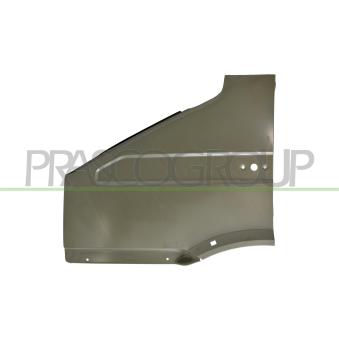 Aile avant gauche PRASCO FT9253004