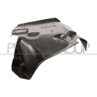 Doublure d'aile avant droit PRASCO [FT9263613]