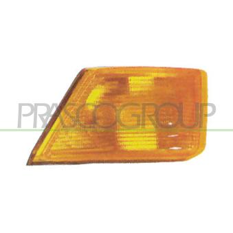 Disperseur, feu clignotant avant droit PRASCO [FT9264103]