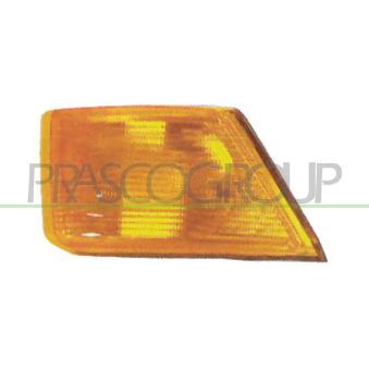 Disperseur, feu clignotant avant gauche PRASCO [FT9264104]