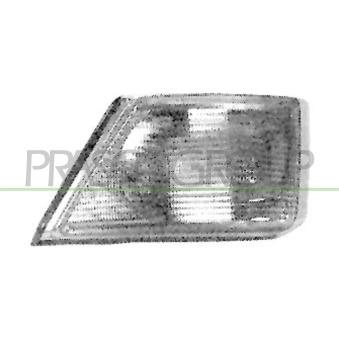 Disperseur, feu clignotant avant droit PRASCO [FT9264113]