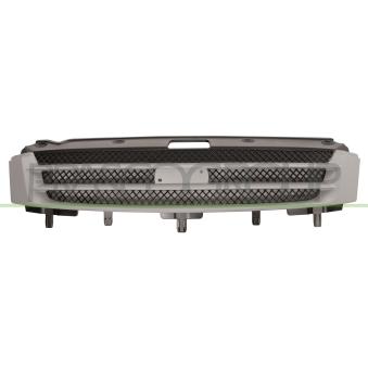 Grille de radiateur PRASCO [FT9272000]