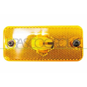 Feu clignotant PRASCO OEM 500308514