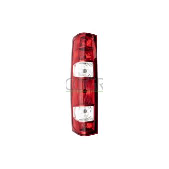 Feu arrière PRASCO OEM 69500591