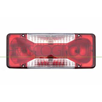 Feu arrière PRASCO OEM 5801631433