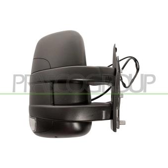Rétroviseur extérieur PRASCO OEM 5802031936
