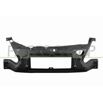 Revêtement avant PRASCO FT9293210