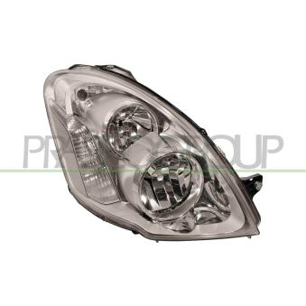 Projecteur principal PRASCO OEM 5801375415
