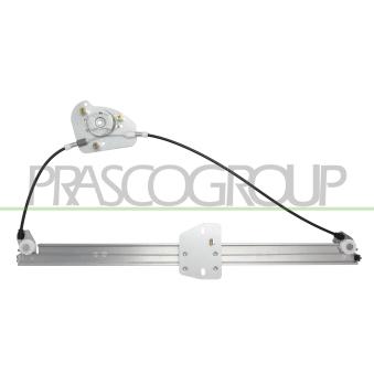 Lève-vitre avant droit PRASCO OEM 504173866 Lève-vitre avant droit PRASCO OEM 504173866