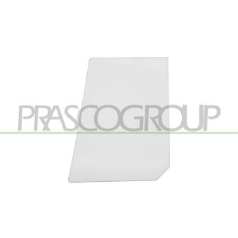 Trappe a carburant PRASCO [FT9303501]