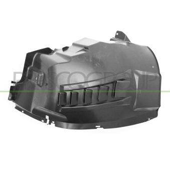 Garniture, passage de roue avant droit PRASCO [FT9303603P]