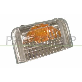 Feu clignotant PRASCO [FT9307418]