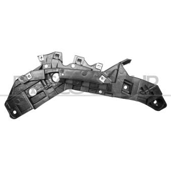 Cuvelage, projecteur principal PRASCO [FT9321003]