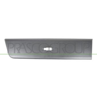 Baguette et bande protectrice, porte arrière droit PRASCO OEM 735438349 Baguette et bande protectrice, porte arrière droit PRASCO OEM 735438349