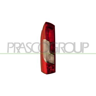 Feu arrière PRASCO [FT9324154]