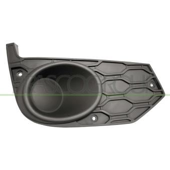 Enjoliveur, pare-chocs avant gauche PRASCO [FT9502124]