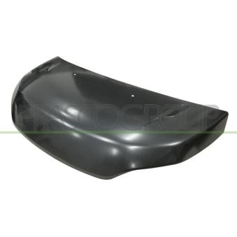 Capot-moteur PRASCO FT9503100 pour SUZUKI CELERIO 45C/E. 50C/E - 109cv