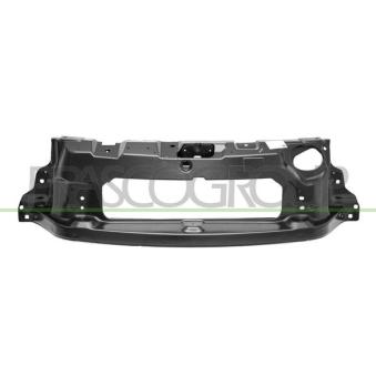 Revêtement avant PRASCO FT9503210