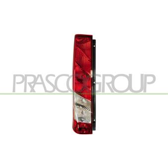 Feu arrière PRASCO OEM 5801523220 Feu arrière PRASCO OEM 5801523220