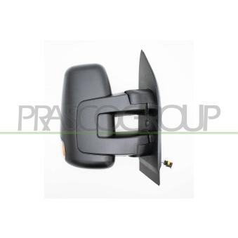 Rétroviseur extérieur PRASCO [FT9507003]