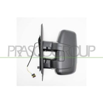 Rétroviseur extérieur PRASCO [FT9507004]