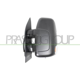 Rétroviseur extérieur PRASCO [FT9507005]