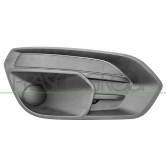 Grille de ventilation, pare-chocs avant droit PRASCO OEM 5802356346 Grille de ventilation, pare-chocs avant droit PRASCO OEM 5802356346