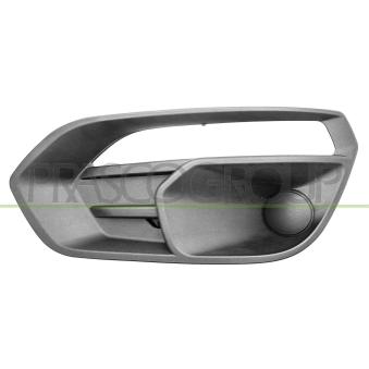 Grille de ventilation, pare-chocs PRASCO OEM 5802356343 Grille de ventilation, pare-chocs PRASCO OEM 5802356343