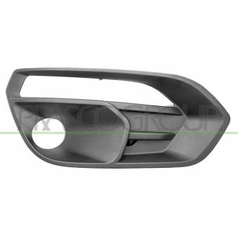 Grille de ventilation, pare-chocs PRASCO OEM 5802356348 Grille de ventilation, pare-chocs PRASCO OEM 5802356348