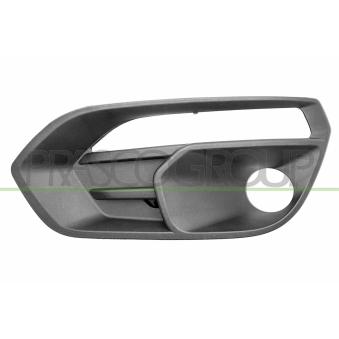 Grille de ventilation, pare-chocs PRASCO OEM 5802356347
