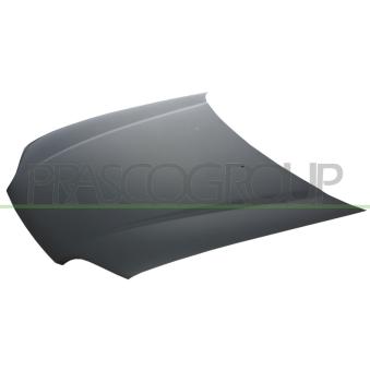 Capot-moteur PRASCO [HD0303100]