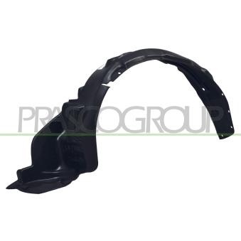 Doublure d'aile avant gauche PRASCO OEM 74151SR3000