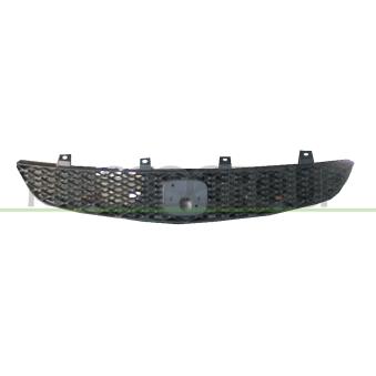 Grille de radiateur PRASCO HD0382011