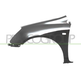Aile avant gauche PRASCO HD0383024
