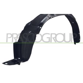 Doublure d'aile avant gauche PRASCO OEM 74151s6a000 Doublure d'aile avant gauche PRASCO OEM 74151s6a000