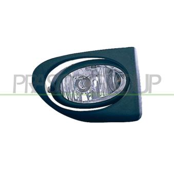 Projecteur antibrouillard PRASCO HD0384413