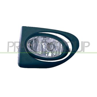 Projecteur antibrouillard PRASCO HD0384414