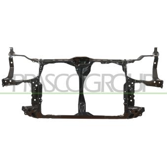 Revêtement avant PRASCO HD0403210